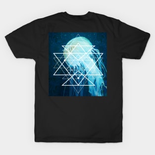 Aquatic Spirit T-Shirt